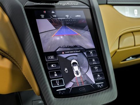 Used 2024 Lamborghini Revuelto AWD/4WD image 78