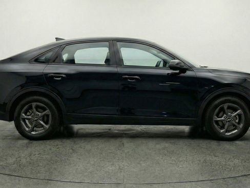 Used 2025 Kia K4 LXS image 11