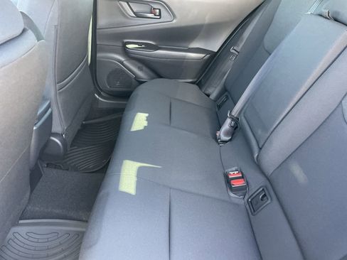 New 2026 Toyota Prius Plug-In Hybrid image 21