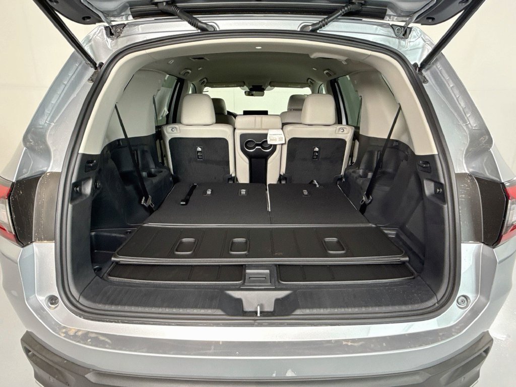 New 2026 Honda Pilot EX-L image 29