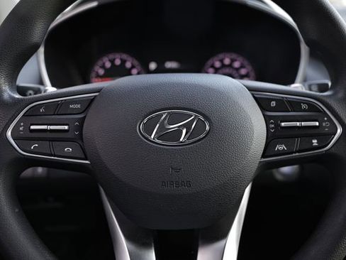 Used 2021 Hyundai Santa Fe SEL AWD/4WD image 31