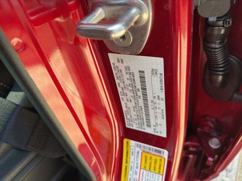 New 2026 Ford Bronco Outer Banks AWD/4WD image 13