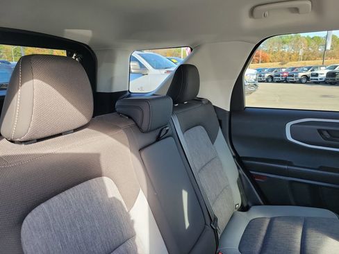 Used 2022 Ford Bronco Sport Big Bend w/ Convenience Package image 31