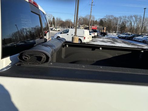 Used 2018 RAM 1500 Rebel w/ Luxury Group image 50