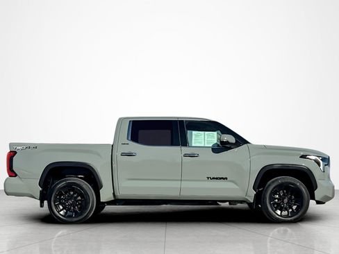 Used 2023 Toyota Tundra Limited image 6
