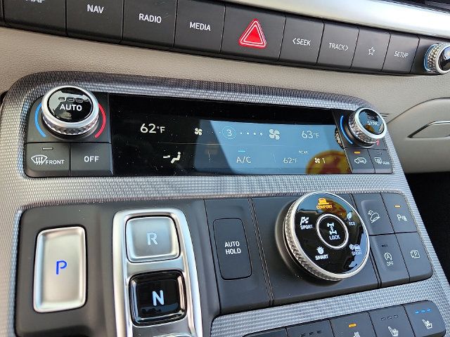Used 2024 Hyundai Palisade Calligraphy AWD/4WD image 18
