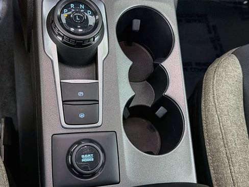 Used 2025 Ford Bronco Sport Big Bend AWD/4WD image 22