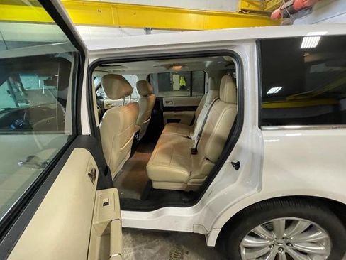 Used 2019 Ford Flex Limited w/ Equipment Group 303A image 21