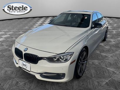 Used 2015 BMW 335i Sedan