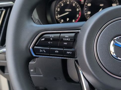 New 2026 MAZDA CX-90 3.3 Turbo w/ Premium Sport Pkg image 21