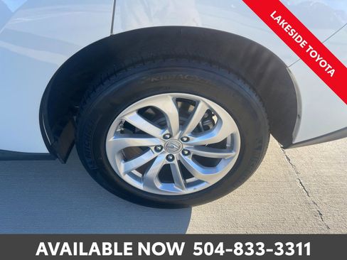 Used 2016 Acura RDX FWD w/ Technology Package image 11