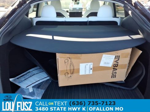 Used 2024 Tesla Model Y Long Range image 28
