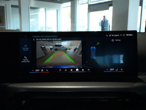 New 2025 BMW M2 w/ Lighting Package image 17