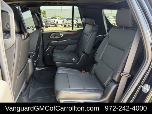 New 2026 GMC Yukon Denali w/ Denali Reserve Package AWD/4WD image 25