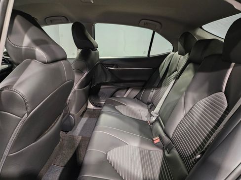 Used 2024 Toyota Camry SE w/ Convenience Package image 36