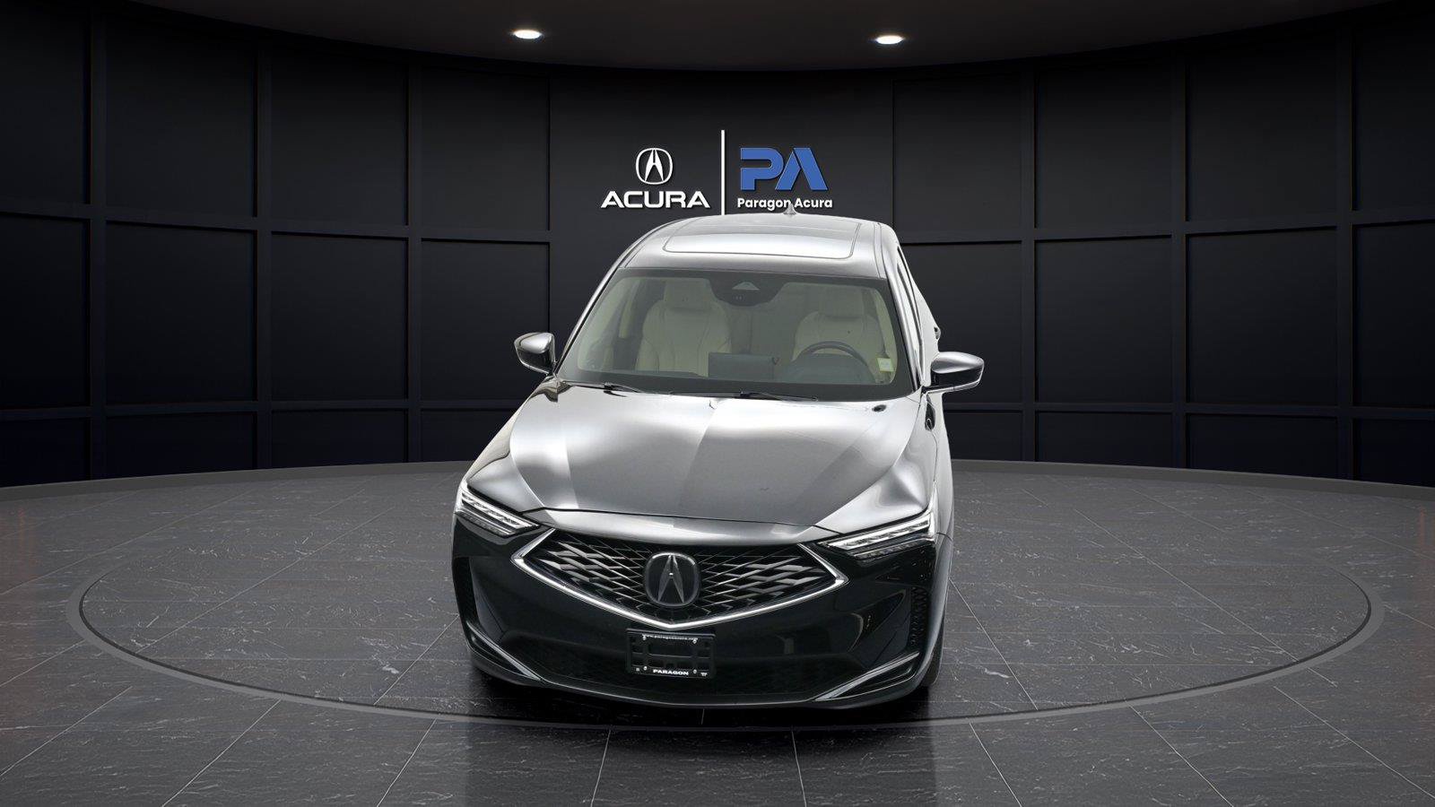 Certified 2025 Acura MDX w/ Technology Package AWD/4WD image 39