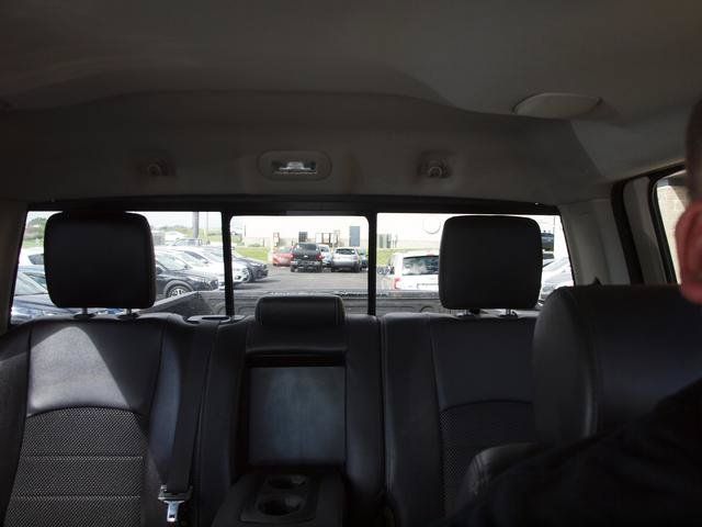 Used 2015 RAM 1500 Sport w/ Sport Premium Group AWD/4WD image 12