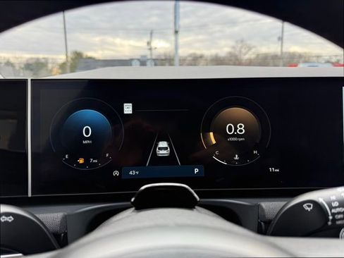 Used 2025 Hyundai Tucson Limited AWD/4WD image 52