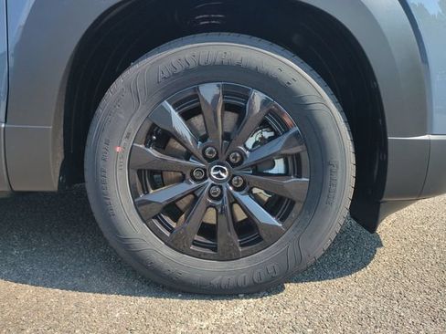 New 2026 MAZDA CX-50 2.5 Hybrid w/ Preferred Pkg AWD/4WD image 11