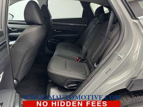 Used 2024 Hyundai Tucson SEL AWD/4WD image 14