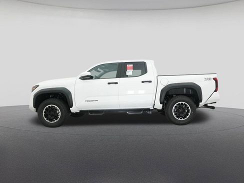 New 2026 Toyota Tacoma TRD Off-Road image 19