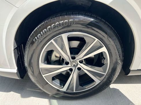 Certified 2024 Lexus RX 350 Premium w/ Accessory Package (Z1) FWD image 9