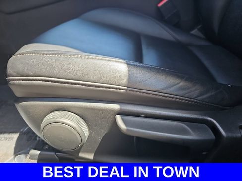 Used 2019 MAZDA MAZDA3 AWD Hatchback image 28