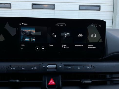 Used 2025 Kia K4 LXS image 29