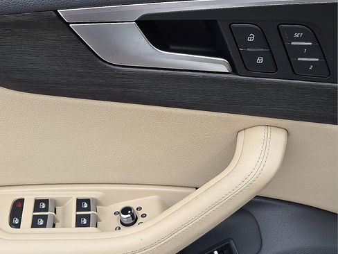 Used 2019 Audi A4 2.0T Premium Plus w/ Premium Plus Package image 13