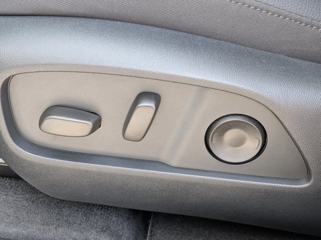 New 2027 GMC Terrain Denali AWD/4WD image 21