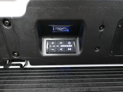 Used 2023 GMC Sierra 1500 Denali Ultimate image 51