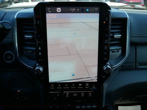 New 2026 RAM 3500 Laramie AWD/4WD image 14