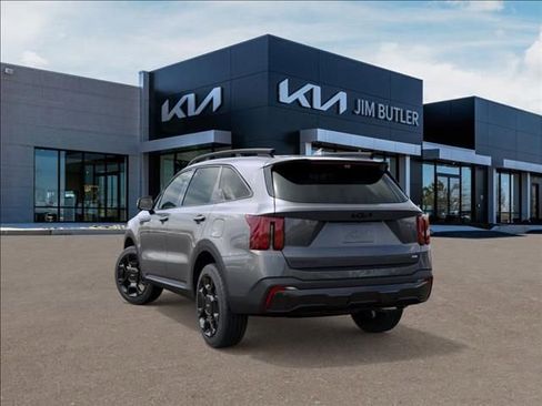 New 2026 Kia Sorento SX Prestige AWD/4WD image 4