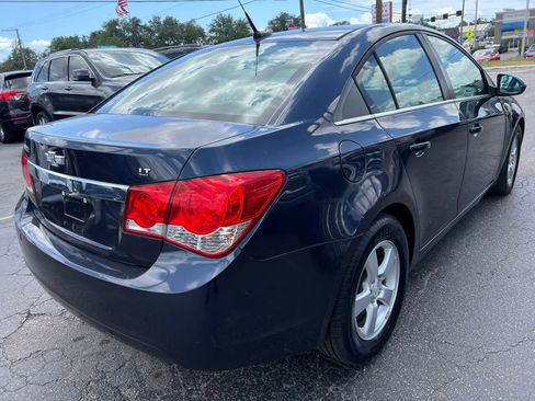 Used 2014 Chevrolet Cruze LT FWD image 5