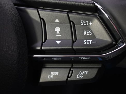 Used 2023 MAZDA CX-5 AWD 2.5 S w/ Premium Plus Pkg image 35
