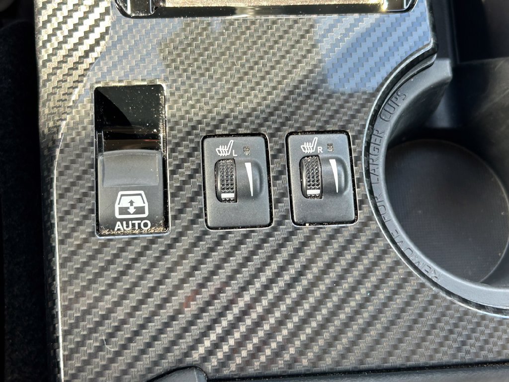 Used 2024 Toyota 4Runner TRD Pro AWD/4WD image 29