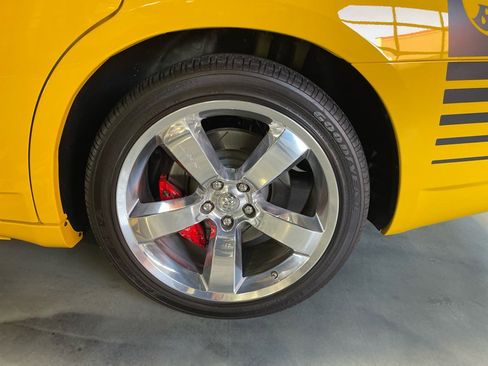 Used 2007 Dodge Charger SRT8 w/ SRT Option Group III image 18