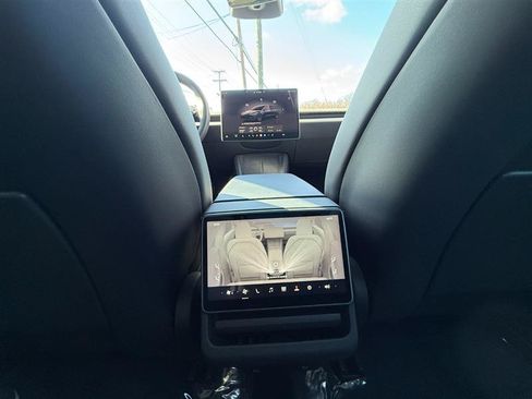 Used 2024 Tesla Model 3 Long Range AWD/4WD image 14