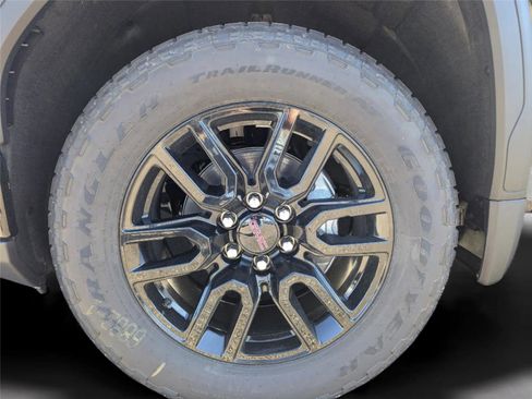 New 2026 GMC Sierra 1500 Elevation w/ Elevation Premium Package AWD/4WD image 12