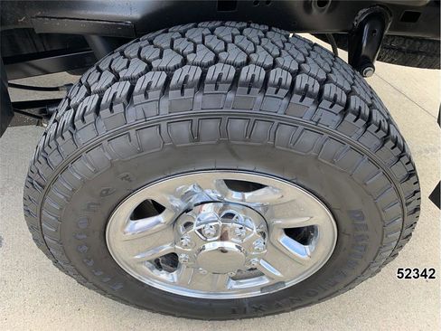 Used 2022 RAM 2500 Tradesman w/ Protection Group image 18