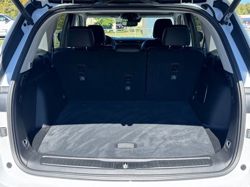 Used 2022 Jeep Grand Cherokee Limited 4xe image 14