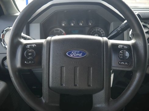 Used 2016 Ford F250 XLT image 13