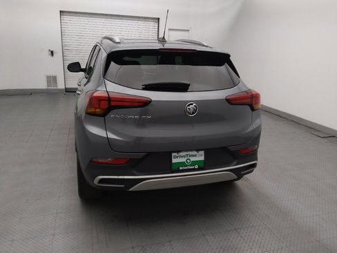 Used 2020 Buick Encore GX Select FWD image 6