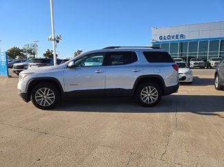 Used 2019 GMC Acadia SLE w/ LPO, Floor Liner Package video 2