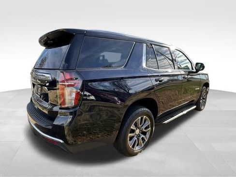 Used 2022 Chevrolet Tahoe LS w/ Driver Alert Package image 8