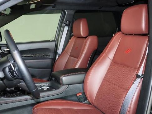 Used 2025 Dodge Durango R/T image 18