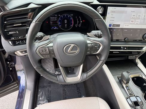 Used 2023 Lexus RX 350 Premium Plus w/ Cold Area Package FWD image 26