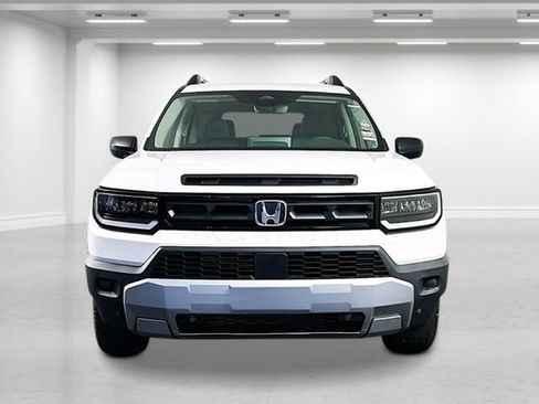 New 2026 Honda Passport RTL image 7
