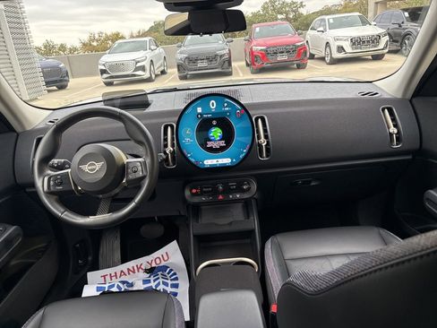 Used 2025 MINI Cooper Countryman S image 18