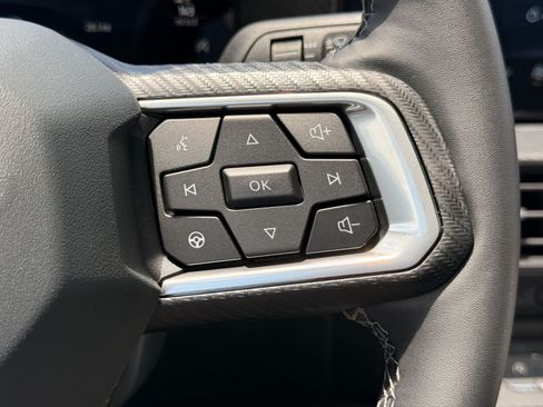 New 2026 Ford Mustang Coupe RWD image 25